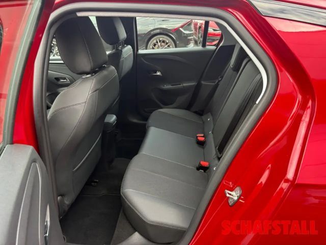 Opel Corsa Elegance Turbo