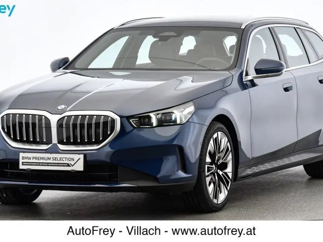 BMW 520 520d xDrive