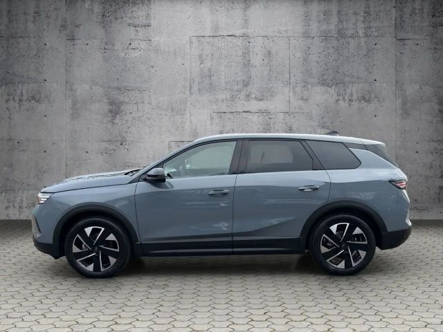 Opel Grandland X GS-Line Grand Sport
