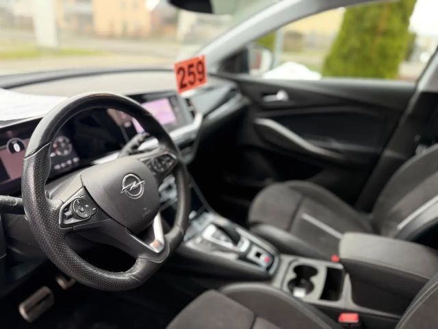 Opel Grandland X GSe