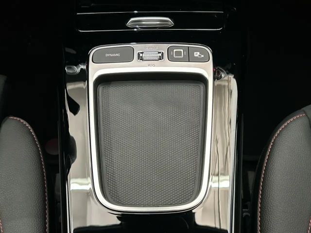 Mercedes-Benz CLA 200 Coupé