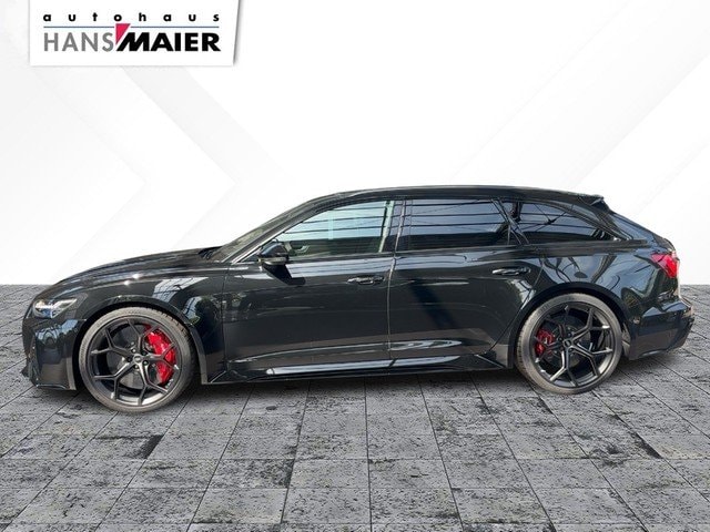 Audi A6 e-tron Avant Performance Quattro