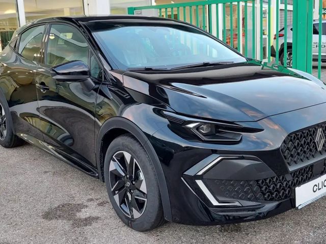 Renault Clio E-Tech Evolution