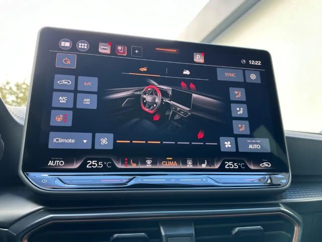 Cupra Leon 2.0 TSI DSG VZ