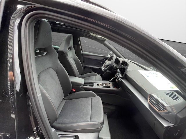 Cupra Leon DSG Sportstourer