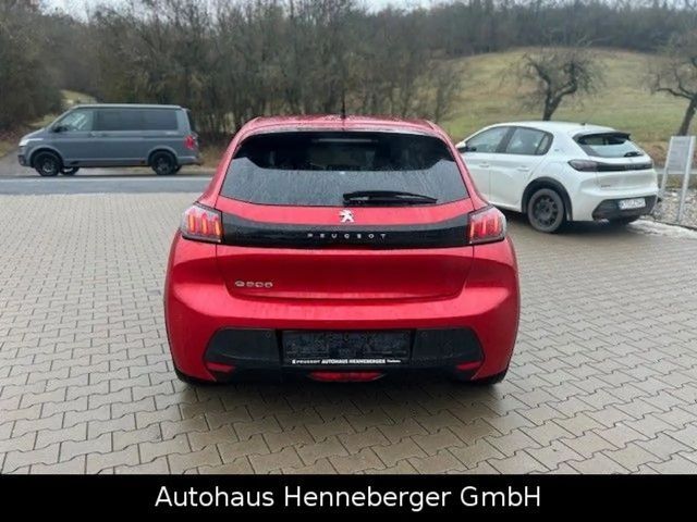 Peugeot E-208 Allure Pack