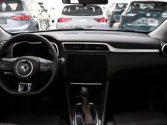 MG ZS 1.0 T-GDI Luxury