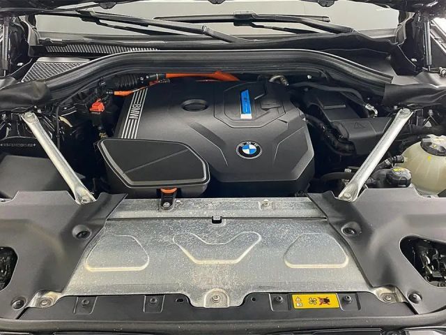 BMW X3 xDrive30e