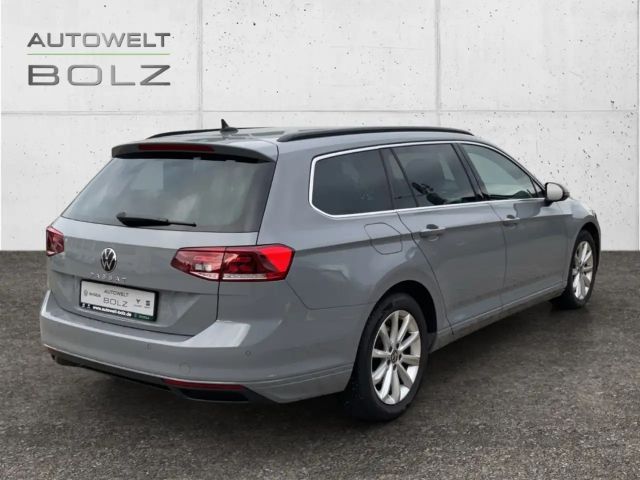 Volkswagen Passat 1.5 TSI Business