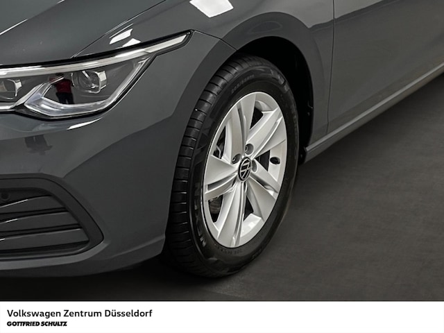 Volkswagen Golf 1.5 eTSI DSG Life Variant