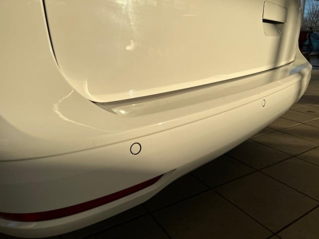 Volkswagen Caddy 2.0 TDI DSG