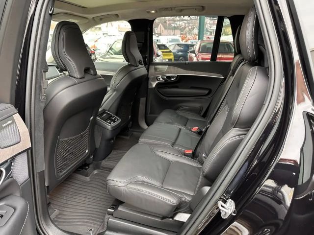 Volvo XC90 AWD Dark Ultimate