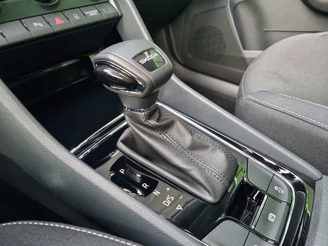 Skoda Karoq 1.5 TSI Selection Tour