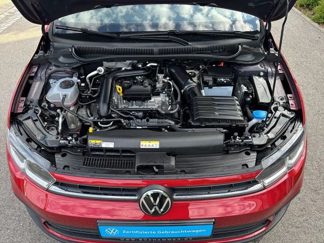 Volkswagen Polo Move