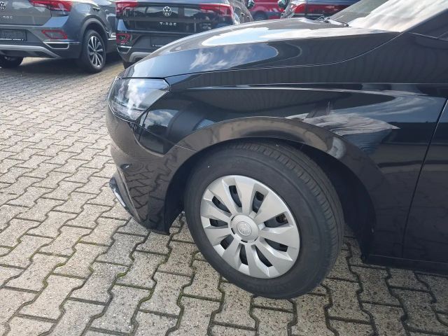 Skoda Fabia Essence Klima,PDC,GRA,ZV