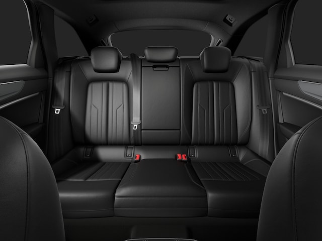 Audi A6 50 TDI Avant Quattro S-Line