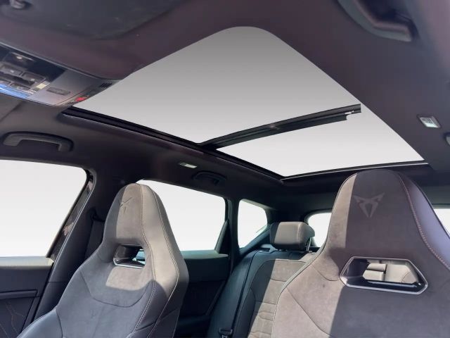 Cupra Ateca 2.0 TSI 4Drive DSG