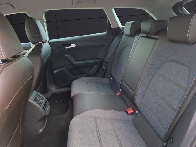 Seat Leon DSG Sportstourer Xcellence