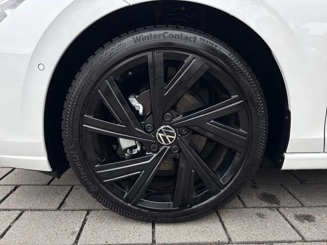 Volkswagen Golf 2.0 TDI DSG Golf VIII Style