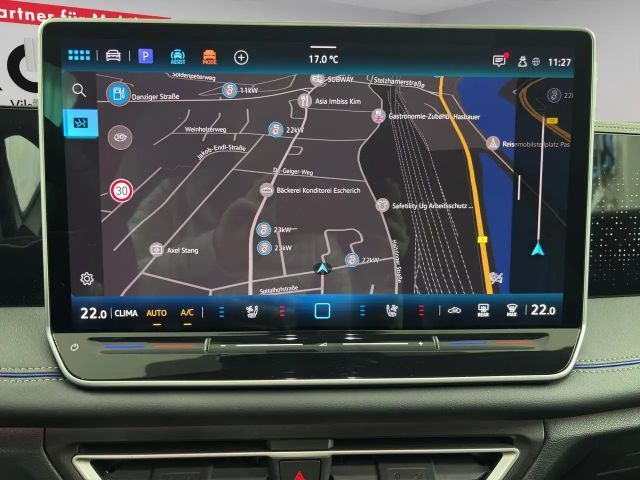 Volkswagen Tiguan 2.0 TDI DSG R-Line