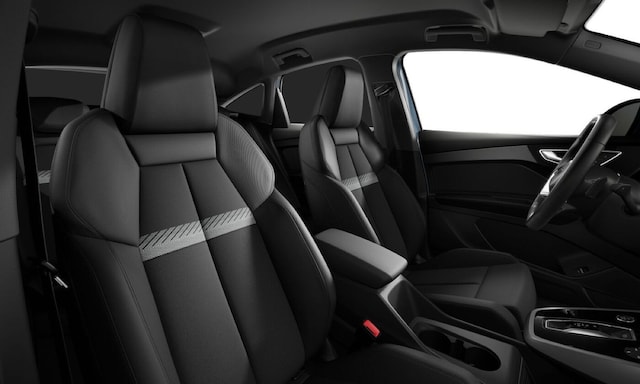 Audi Q4 e-tron 35 Sportback