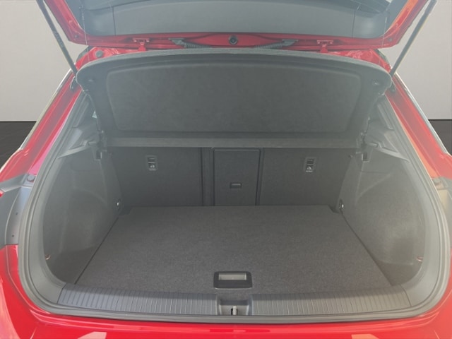 Volkswagen T-Roc 1.5 TSI DSG R-Line