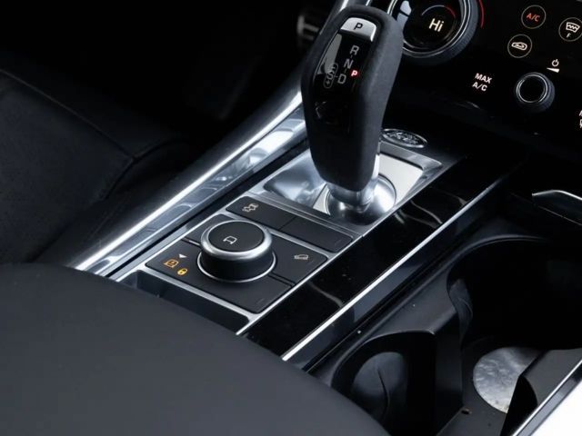 Land Rover Range Rover Sport 3.0 P400