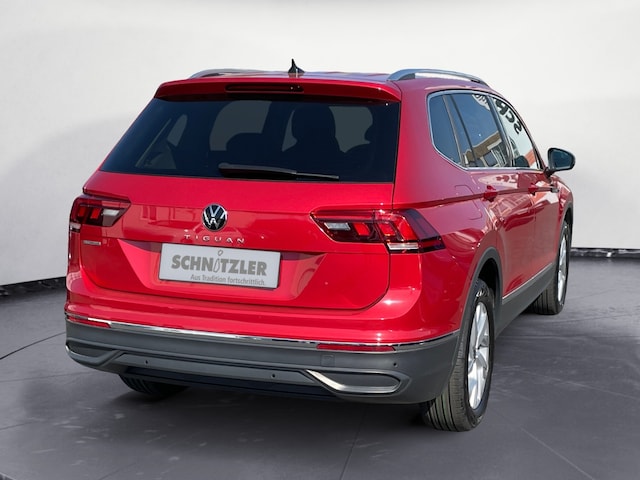 Volkswagen Tiguan 2.0 TDI Allspace Life