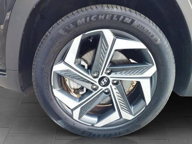 Hyundai Tucson 1.6 T-GDi