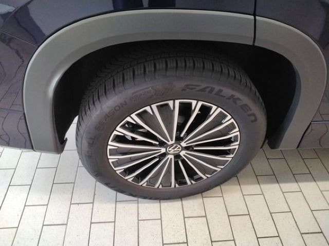 Volkswagen Tayron 1.5 eTSI DSG Life