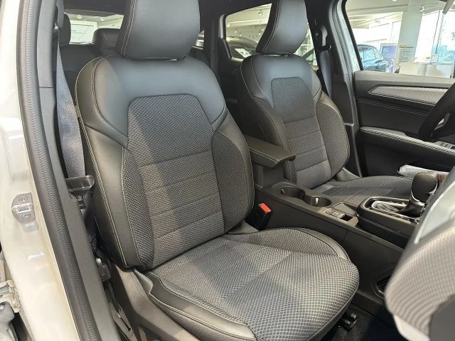 Renault Arkana E-Tech Hybrid Techno