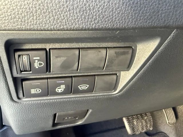 Toyota Yaris Cross Hybride