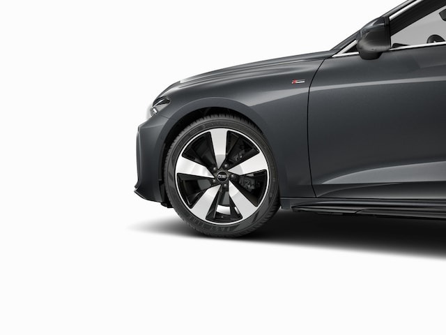Audi A5 Avant S-Tronic