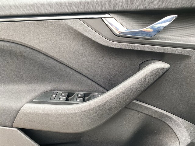 Skoda Scala 1.0 TSI Drive