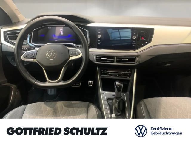 Volkswagen Polo DSG Move