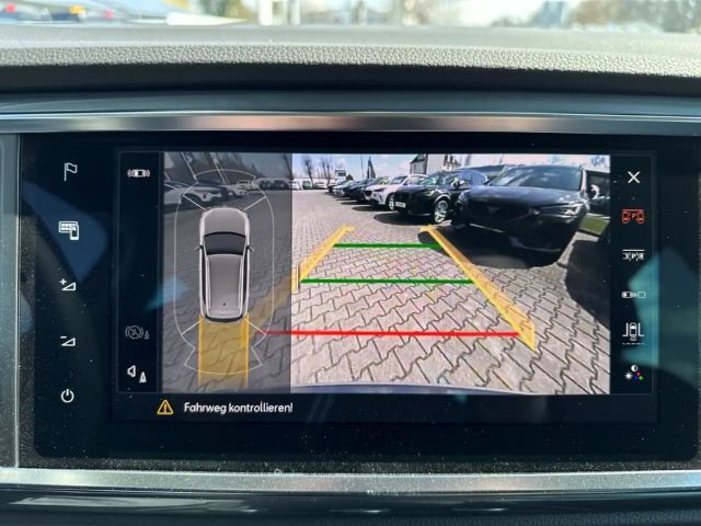 Seat Ateca 1.5 TSI DSG Style