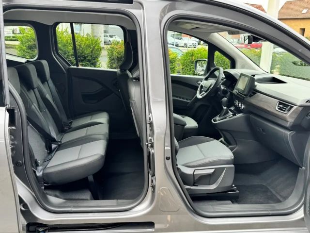 Renault Kangoo EDC Techno