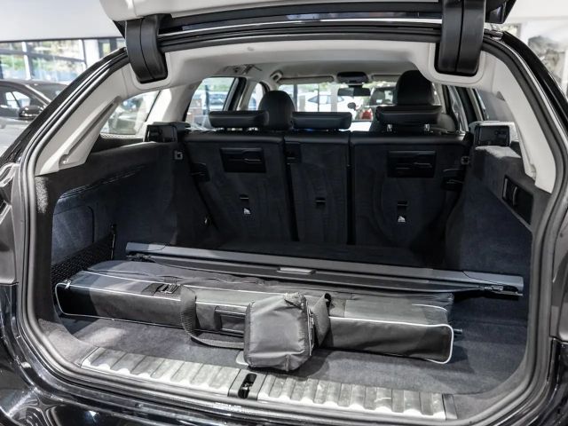 BMW 320 320d Touring