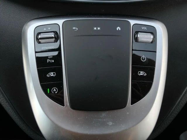 Mercedes-Benz V 300 Extralang V 300 d