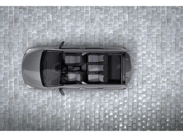 Mercedes-Benz Citan Tourer