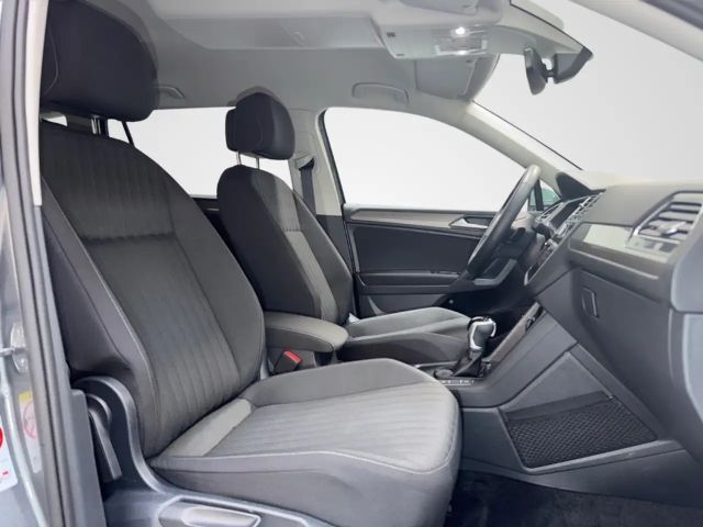 Volkswagen Tiguan 2.0 TDI Allspace DSG Life