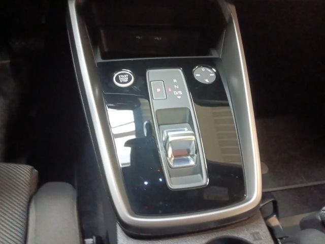 Audi A3 Hybride Sedan