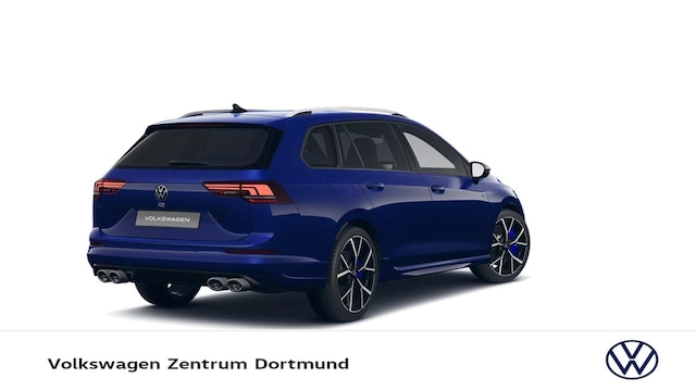 Volkswagen Golf Golf VIII Variant