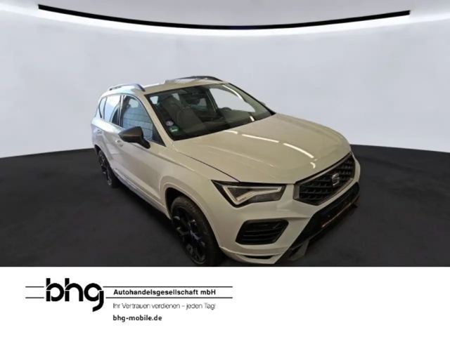 Seat Ateca 1.5 TSI FR-lijn