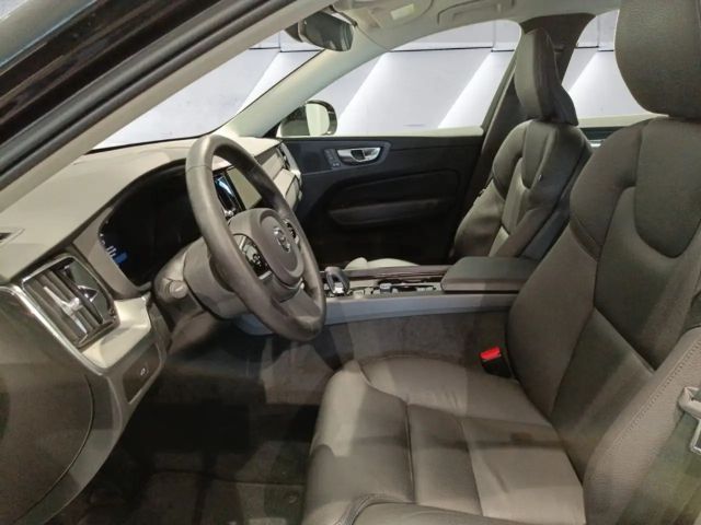 Volvo XC60 AWD Bright Plus