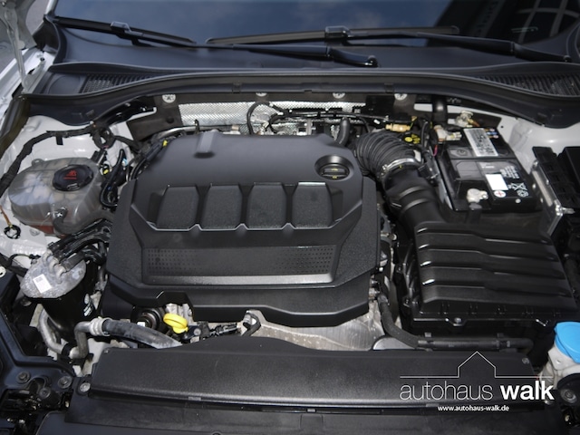 Skoda Superb 2.0 TDI Ambition Combi