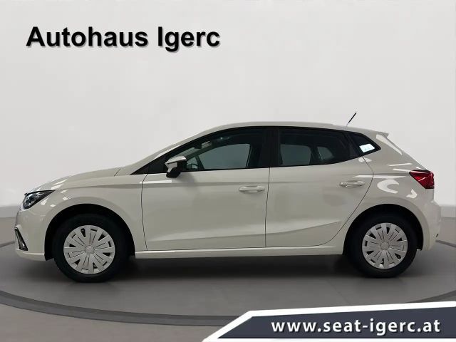 Seat Ibiza Reference