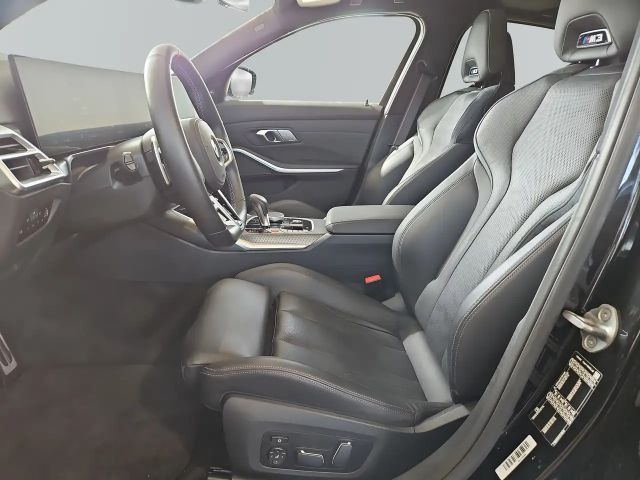 BMW M3 Competition Sedan