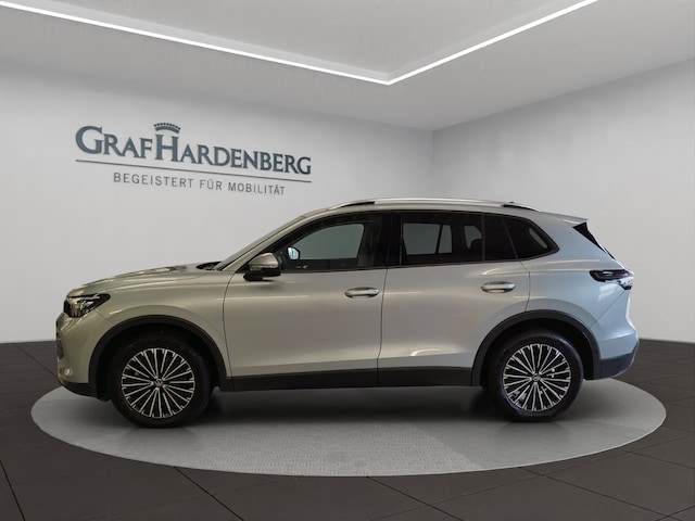 Volkswagen Tiguan 2.0 TDI DSG Life