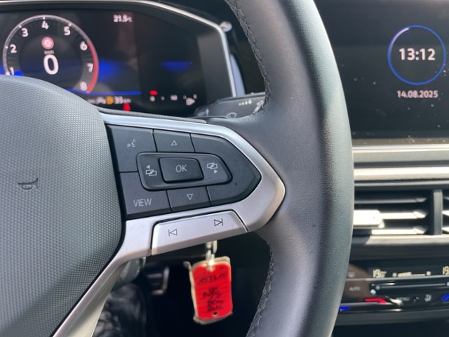 Volkswagen Polo 1.0 TSI DSG